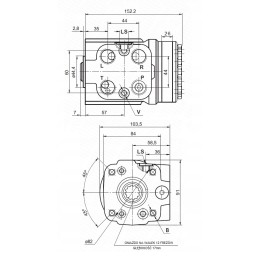 Orbitrol ospc 200 ls ms hkus200 5t