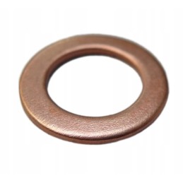 Copper washer fi 10x16 kn10 16 apart