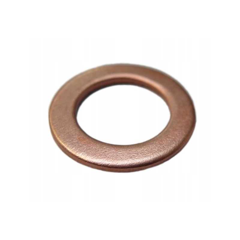 Copper washer fi 10x16 kn10 16 apart