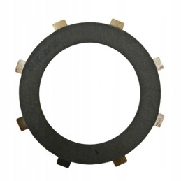 Outer plate for relay shaft 70806170