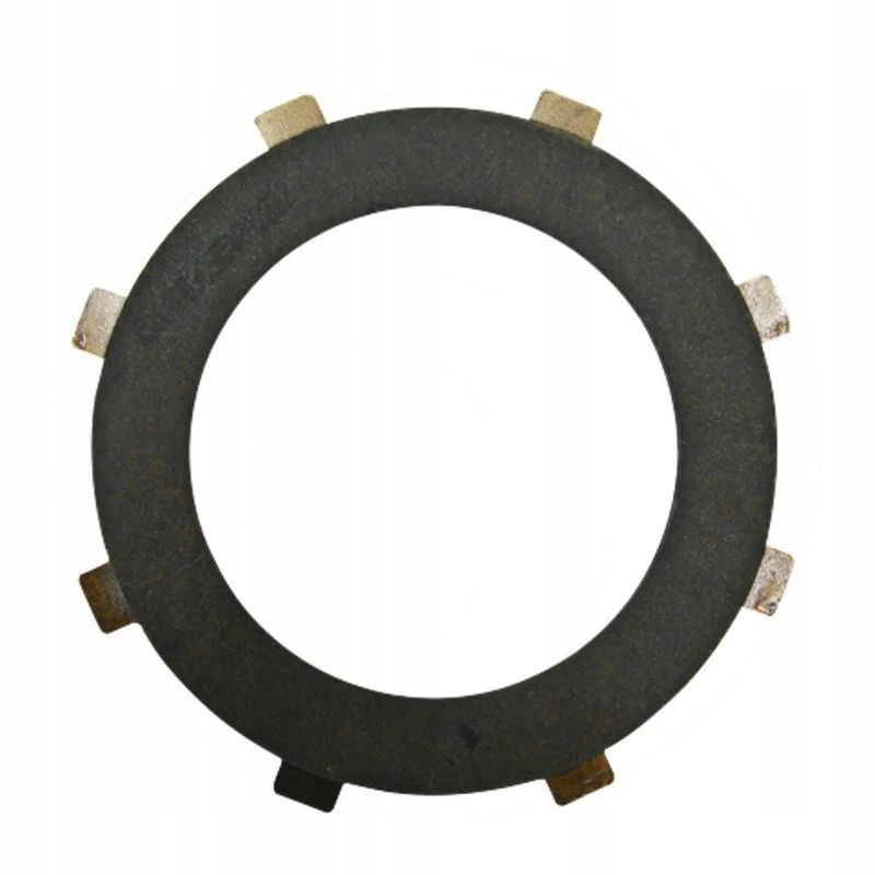 Outer plate for relay shaft 70806170