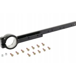 Scythe head 130mm 1127001 deutz fahr