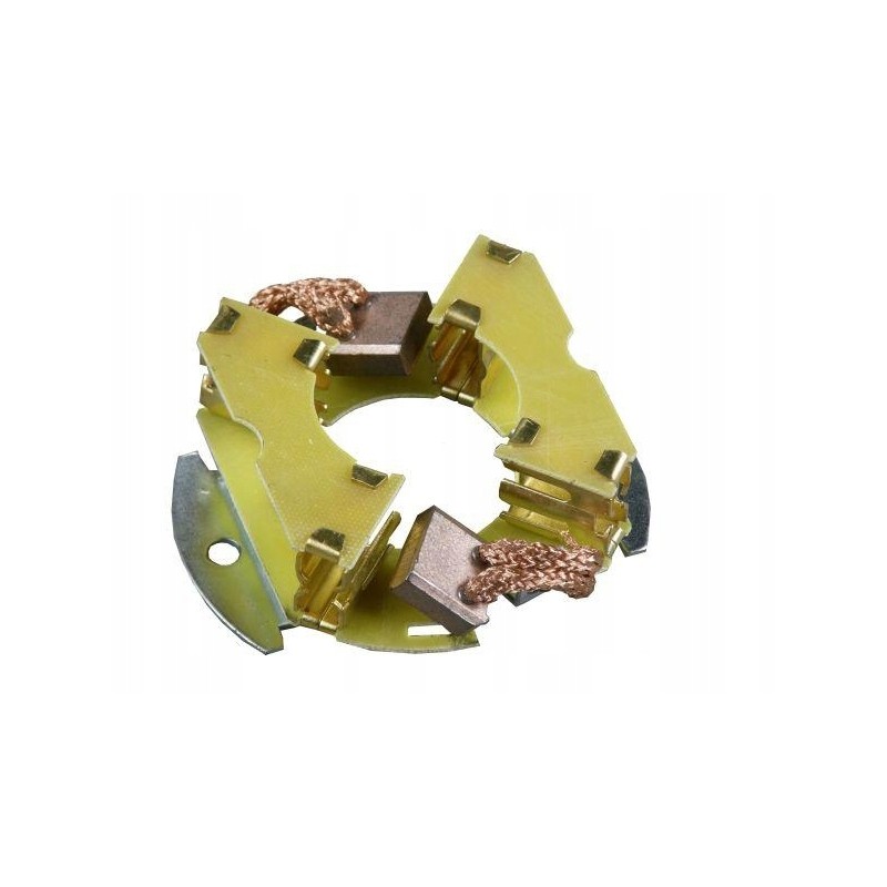 Starter brush holder with reducer 7154561