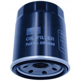 SP4040 oil filter