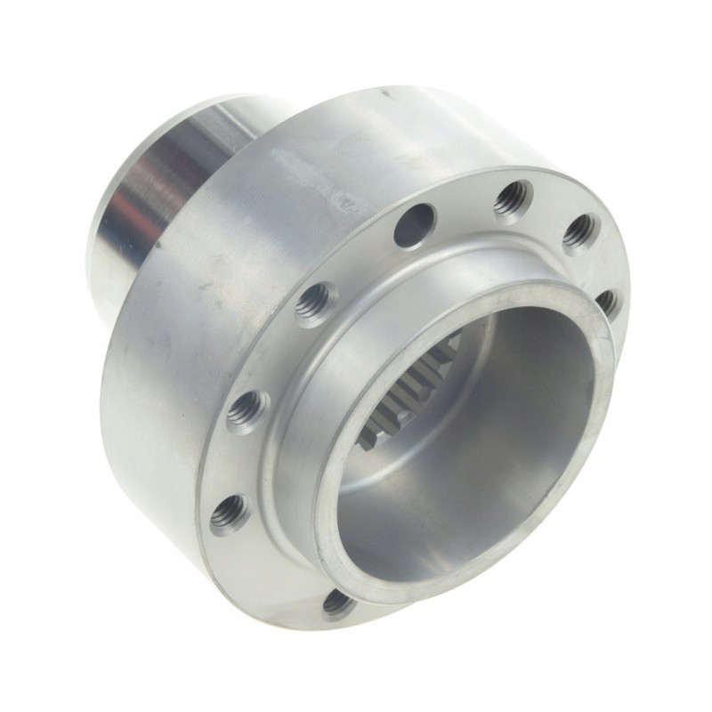Valtra Valmet pulley hub