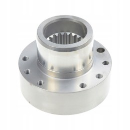 Valtra Valmet pulley hub