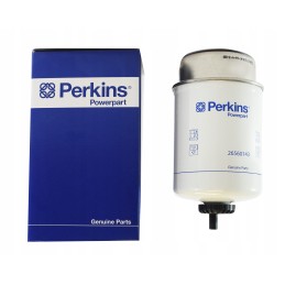 Fuel filter cat 1596102 oem perkins