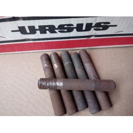 Short head pin for c 330 50000453 prl