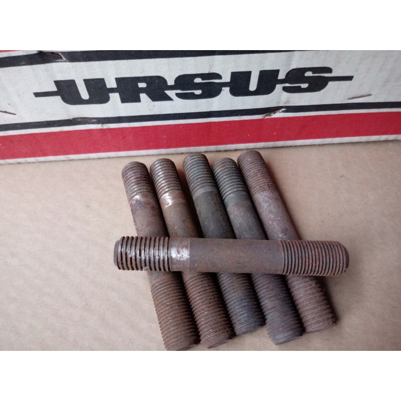 Short head pin for c 330 50000453 prl