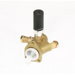 Zetor feeding pump, 3-screw mounting