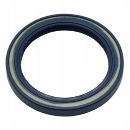 Double lip ring 73 2 x 101 x 14 26mm