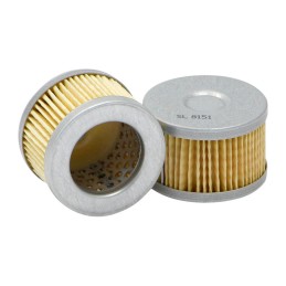 SL8151 air filter SF filter