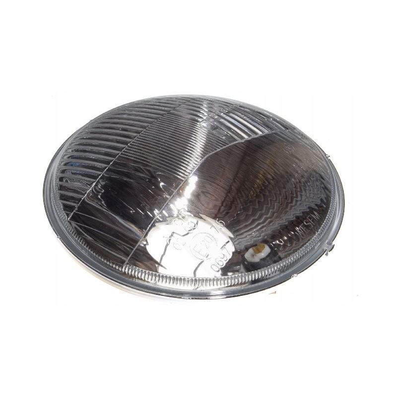 Optical element of the headlight c 330 c 360 r2 wesem