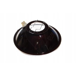 Optical element of the headlight c 330 c 360 r2 wesem