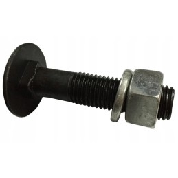 Rear wheel disc bolt Wladimirec T 25 M16x70
