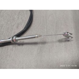 Gas cable massey ferguson 3581877m2 l 1905mm