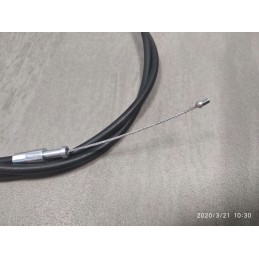 Gas cable massey ferguson 3581877m2 l 1905mm