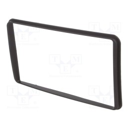 1 pcs x ACV - 381294-18 - Radio frame, Suzuki, 2 DIN, black