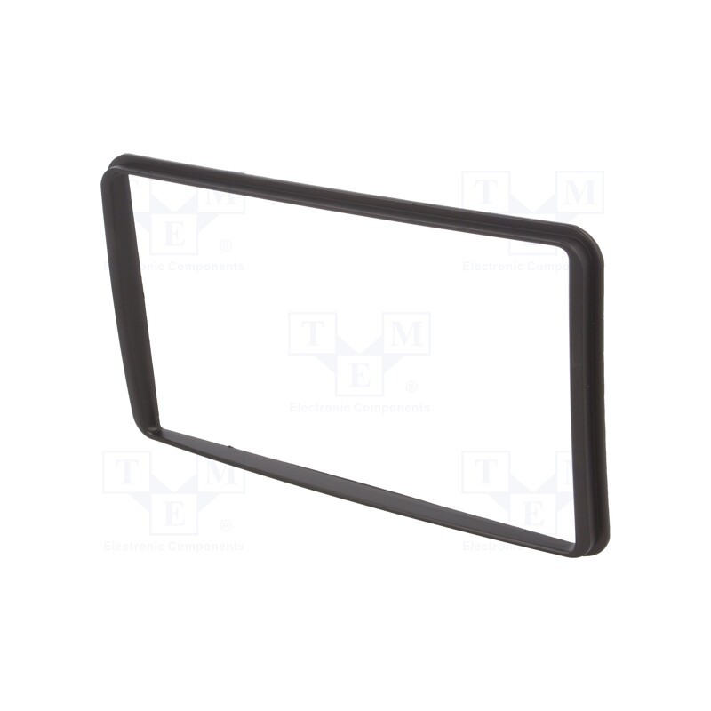 1 pcs x ACV - 381294-18 - Radio frame, Suzuki, 2 DIN, black