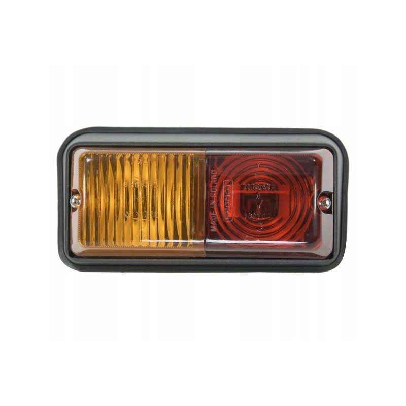 Left combined rear lamp t 25 fp 209l promot