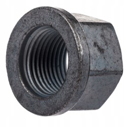 Wheel bolt nut, thread M18x1 5