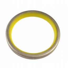 Slide frame seal cat 428 bcde series