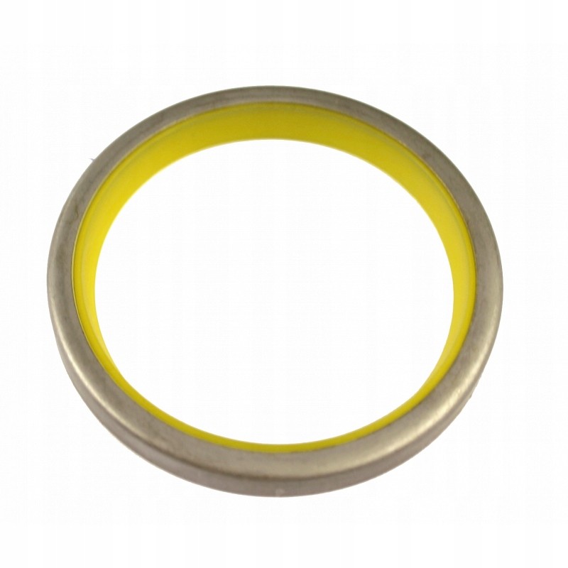 Slide frame seal cat 428 bcde series