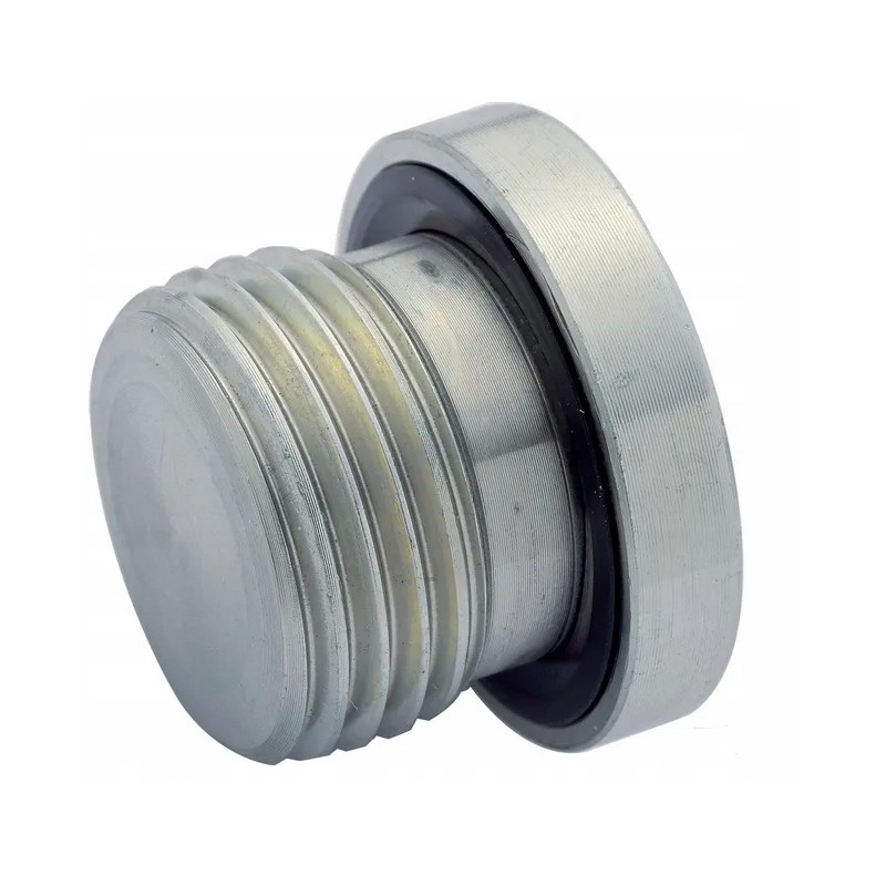 Vsr08wdgp plug with gasket 1 2 bsp