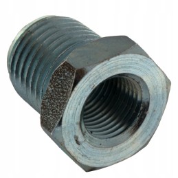 Oil sensor block connector mf3, Polish product