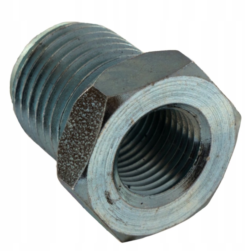 Oil sensor block connector mf3, Polish product