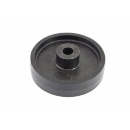 Hook conveyor support roller 5645600160