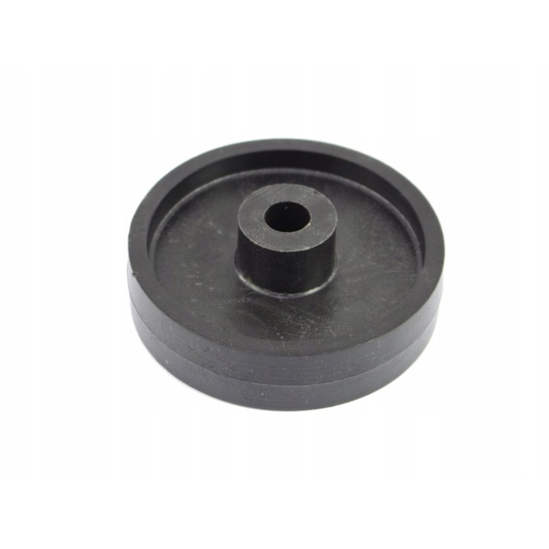 Hook conveyor support roller 5645600160