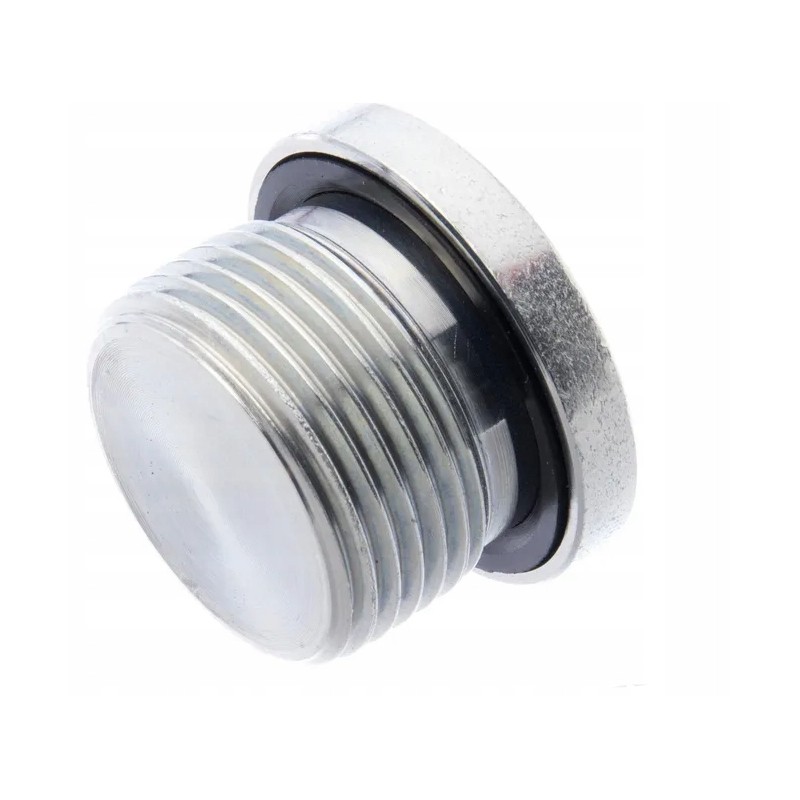 Vsr12wdgp plug with gasket 3 4 bsp