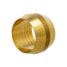 230308x brass jam ring 8mm