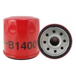 Spin on baldwin b1400 oil filter