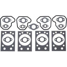 Set of engine gaskets set mini p