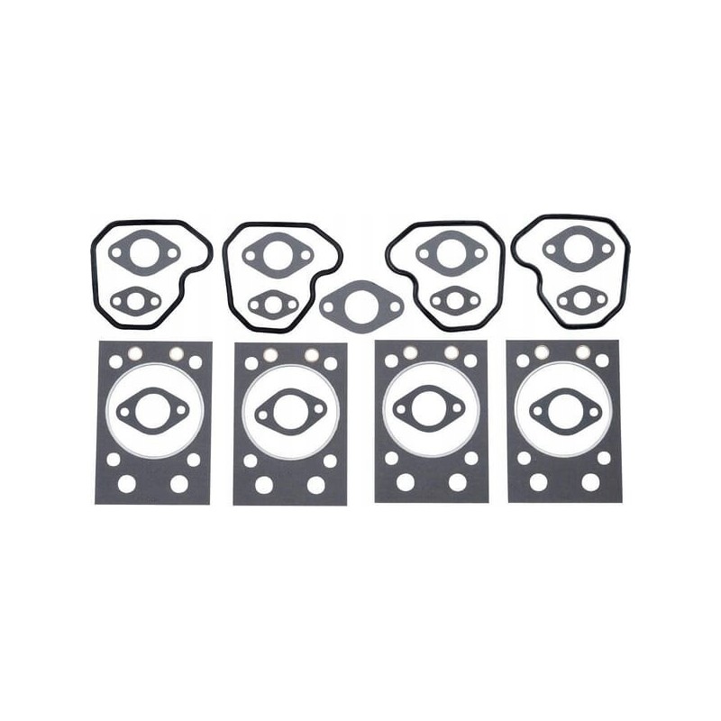Set of engine gaskets set mini p