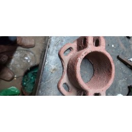 Fuel filler strainer ursus c 330 46552080