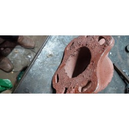 Fuel filler strainer ursus c 330 46552080