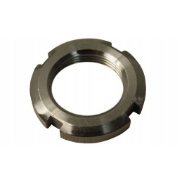 Bearing nut km 5 m25x1 5