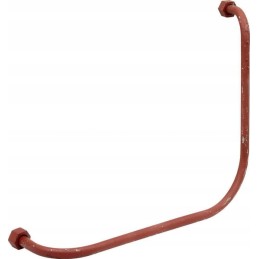 Air tank hose fits c 330