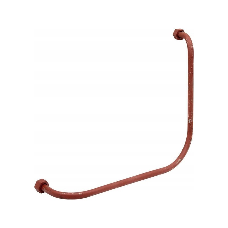 Air tank hose fits c 330