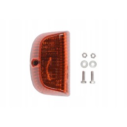 Side indicator lamp LP Wesem LK1 24001 01