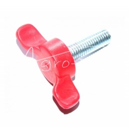 Thumb screw 10x35mm
