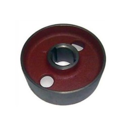 Drum brake wheel t 25 t25 new