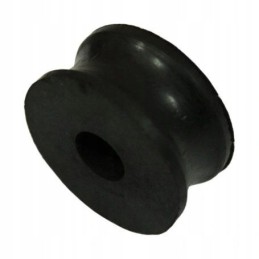 Rubber plug for the Ursus C 330 lift cover