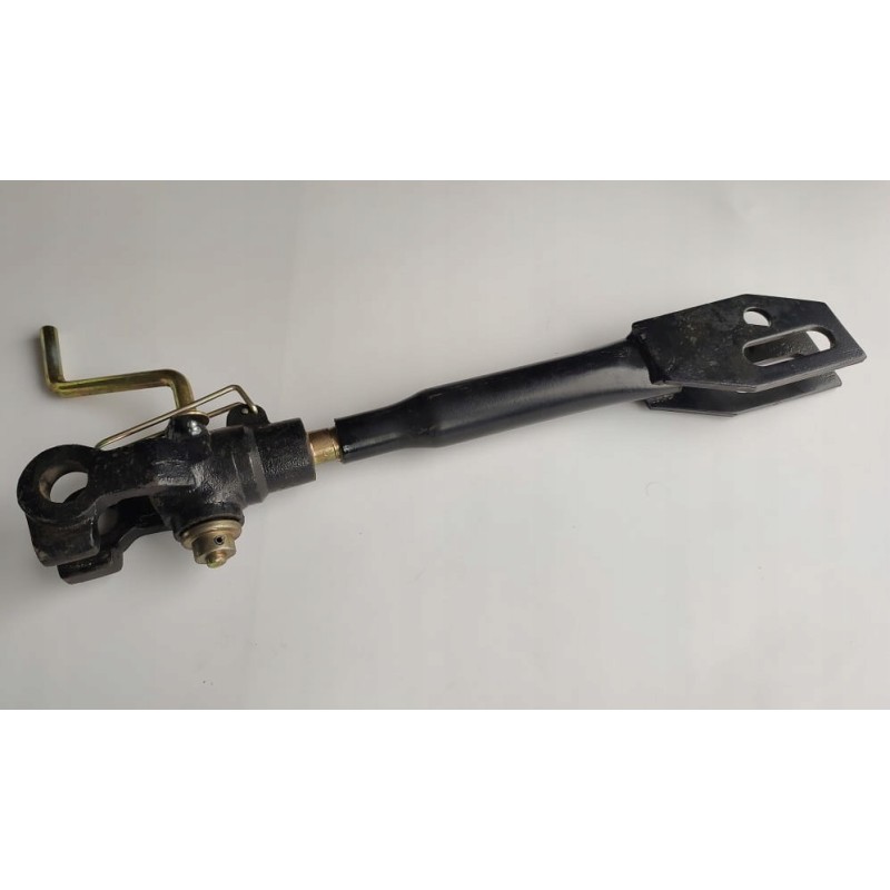 Right hanger with crank c 360 46650110