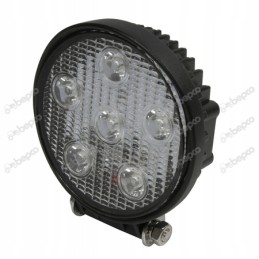 Work lamp 24w 10 30v for workshop 1800l