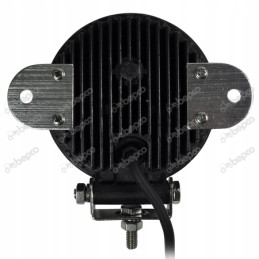 Work lamp 24w 10 30v for workshop 1800l