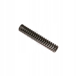 Oil pump piston spring ZETOR 10540 9540